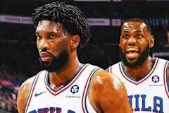 LeBron James Just Shut Down a Sixers Rumor, But His Real Challenge in Philadelphia Is Much Bigger