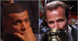 Kylian Mbappé Finished Second in the Ballon d’Or, Did Football Get It Wrong?