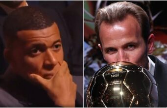 Kylian Mbappé Finished Second in the Ballon d’Or, Did Football Get It Wrong?