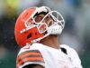 Eight Sacks Later, Is the Deshaun Watson Comeback Already Falling Apart?