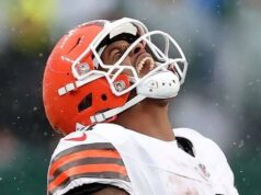 Eight Sacks Later, Is the Deshaun Watson Comeback Already Falling Apart?