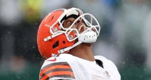 Eight Sacks Later, Is the Deshaun Watson Comeback Already Falling Apart?