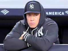 The Yankees Are OUT, And Aaron Judge Just Sent a Message to New York