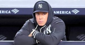 The Yankees Are OUT, And Aaron Judge Just Sent a Message to New York