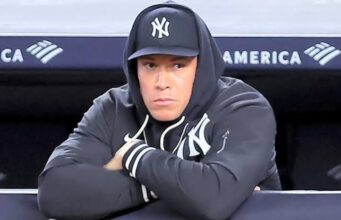 The Yankees Are OUT, And Aaron Judge Just Sent a Message to New York