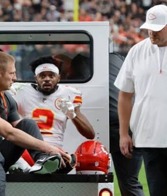Lamar Jackson Is Hurt, Ja’Marr Chase Is Hurt, Saquon Is Hurt, Is the NFL’s Super Bowl Race Already Changing?