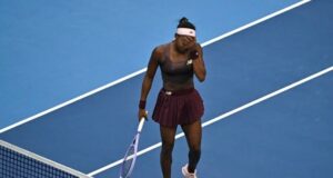 Coco Gauff Walks Away From Wuhan, Is Tennis Doing Enough to Protect Its Stars?
