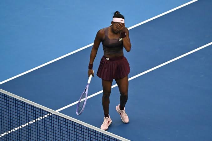 Coco Gauff Withdraws From Wuhan: Is Tennis Doing Enough? Copy