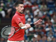 One Week, Two Very Different Versions of Djokovic