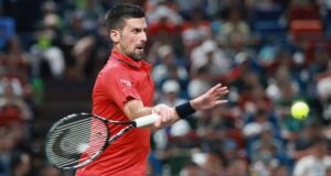 One Week, Two Very Different Versions of Djokovic