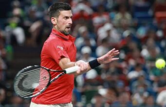 One Week, Two Very Different Versions of Djokovic
