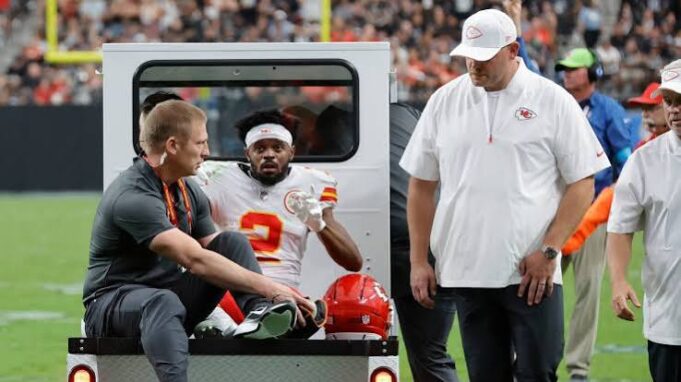 Lamar Jackson, Ja’Marr Chase & Saquon Barkley Injured: Is the NFL Super Bowl Race Changing?