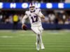 “Josh Allen Just Took Over an NFL Thriller, Are the Bills Becoming Super Bowl Favourites?”