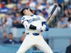 Shohei Ohtani Is Slumping at the Worst Possible Time, Are the Dodgers About to Collapse?