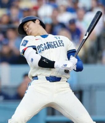 Shohei Ohtani Is Slumping at the Worst Possible Time, Are the Dodgers About to Collapse?