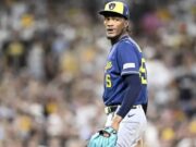 The Dodgers Spent Like Champions, So Why Did Milwaukee Make Them Look Ordinary?