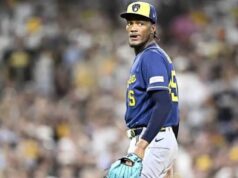 The Dodgers Spent Like Champions, So Why Did Milwaukee Make Them Look Ordinary?