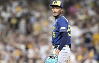 The Dodgers Spent Like Champions, So Why Did Milwaukee Make Them Look Ordinary?