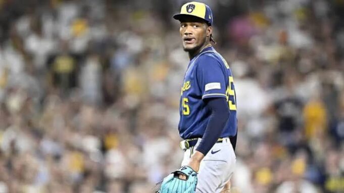 Dodgers Swept by Brewers: How Milwaukee Exposed LA's Biggest Weakness